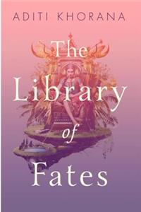 The Library of Fates