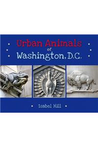 Urban Animals of Washington D.C.