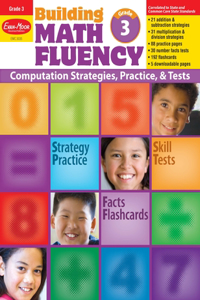 Building Math Fluency Grade 3