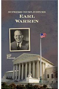 Supreme Court Justices: Earl Warren
