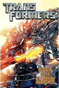 Transformers Movie Prequel