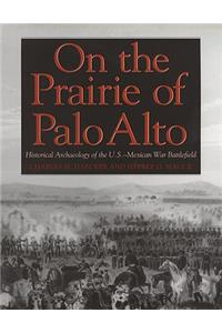 On the Prairie of Palo Alto
