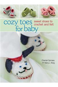 Cozy Toes for Baby