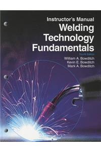 Welding Technology Fundamentals