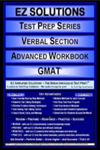 Advanced Workbook Gmat