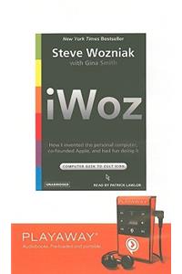 iWoz