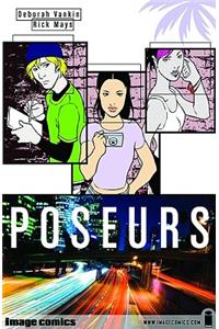 Poseurs