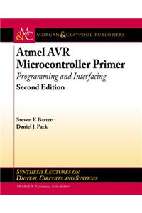 Atmel Avr Microcontroller Primer