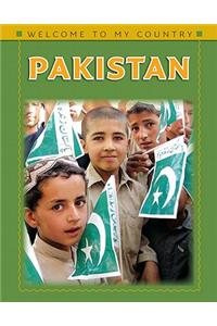 Welcome to Pakistan