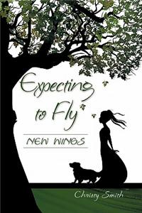 Expecting to Fly - New Wings