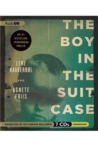 Boy in the Suitcase