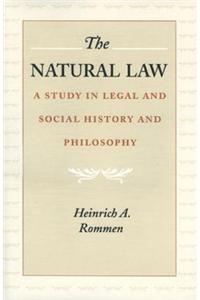 The Natural Law