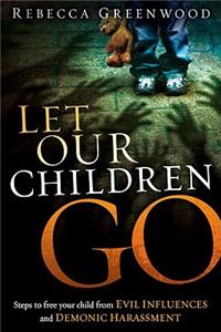 Let Our Children Go