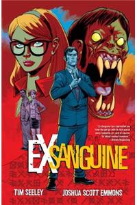 Ex Sanguine