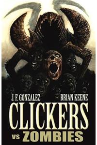 Clickers Vs Zombies