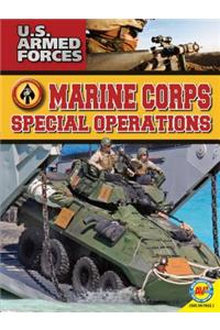 Marine Corps Special Operations