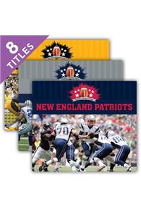 Nfl's Greatest Teams Set 1 (Set)