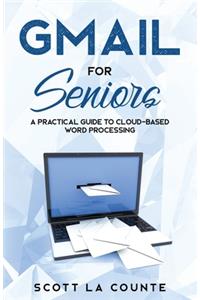 Gmail For Seniors