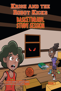 Basketbrawl Study Session