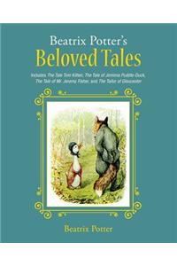 Beatrix Potter's Beloved Tales