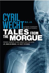 Tales from the Morgue