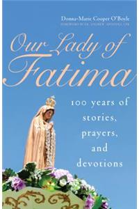 Our Lady of Fatima