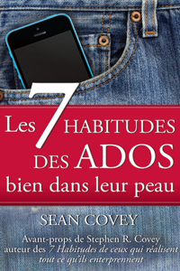 Les 7 Habitudes des Ados