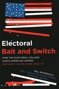 Electoral Bait and Switch