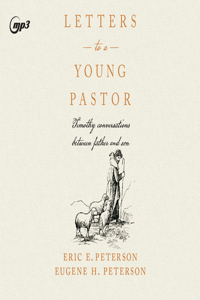 Letters to a Young Pastor