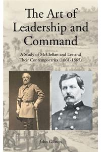Art of Leadership and Command