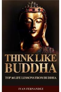 Think Like Buddha