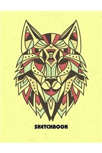 Sketch Book