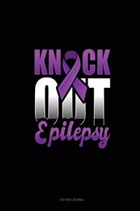 Knock Out Epilepsy