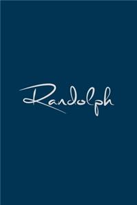 Randolph