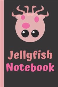 Jellyfish Notebook