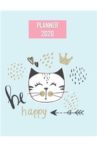 Planner 2020