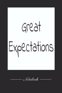 Great Expectations