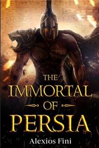 Immortal of Persia