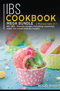 Ibs Cookbook