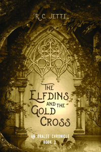 Elfdins and the Gold Cross