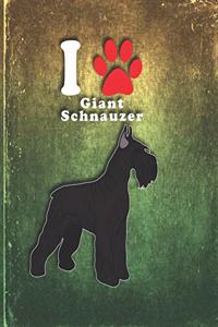 Giant Schnauzer