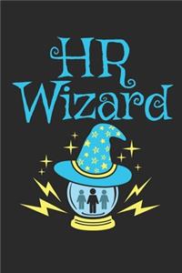 HR Wizard