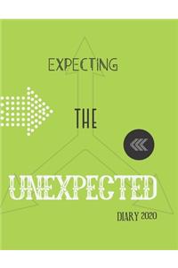 EXPECTING THE UNEXPECTEDr