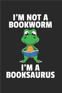 Dinosaurier Dino Notizbuch