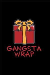 Gangsta wrap
