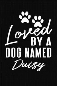 Loved By Dog Named Daisy