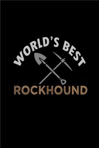 World's best rockhound