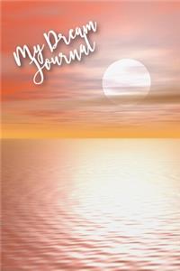 My Dream Journal