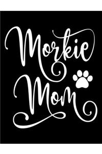 Morkie Mom