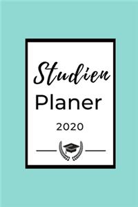 Studien Planer 2020